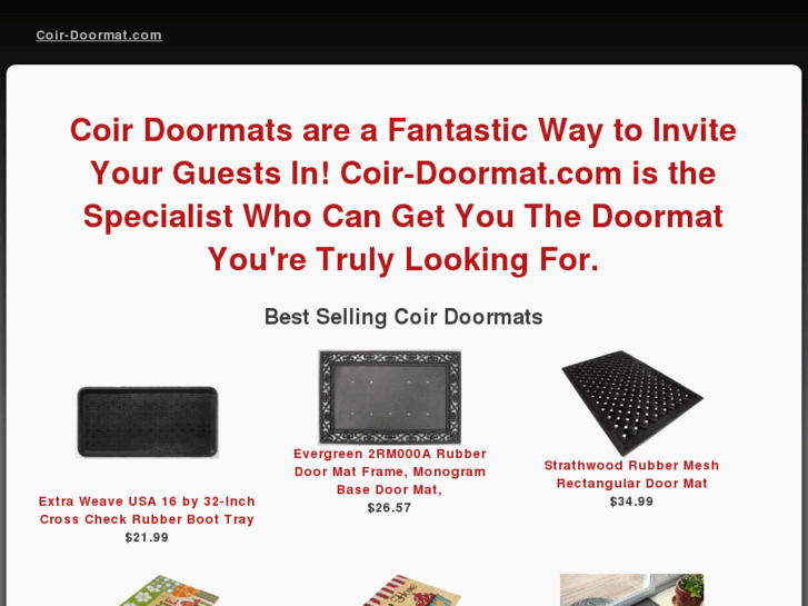 www.coir-doormat.com