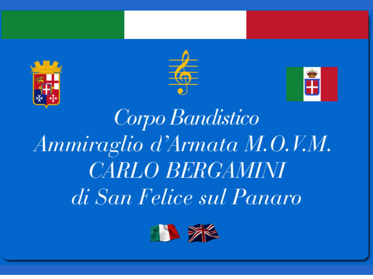 www.corpobandisticocarlobergamini.com