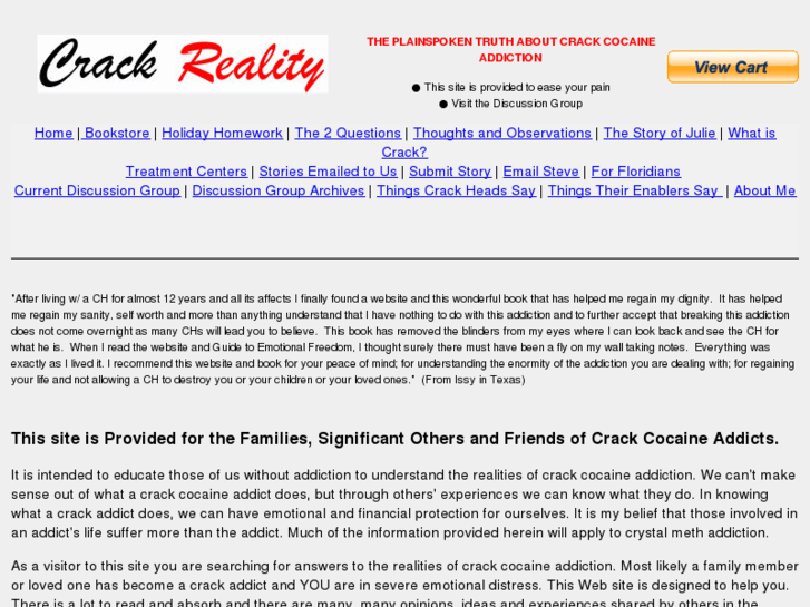 www.crackreality.com