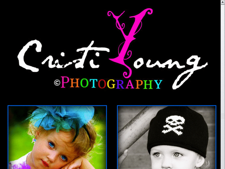 www.cristiyoungphotography.com