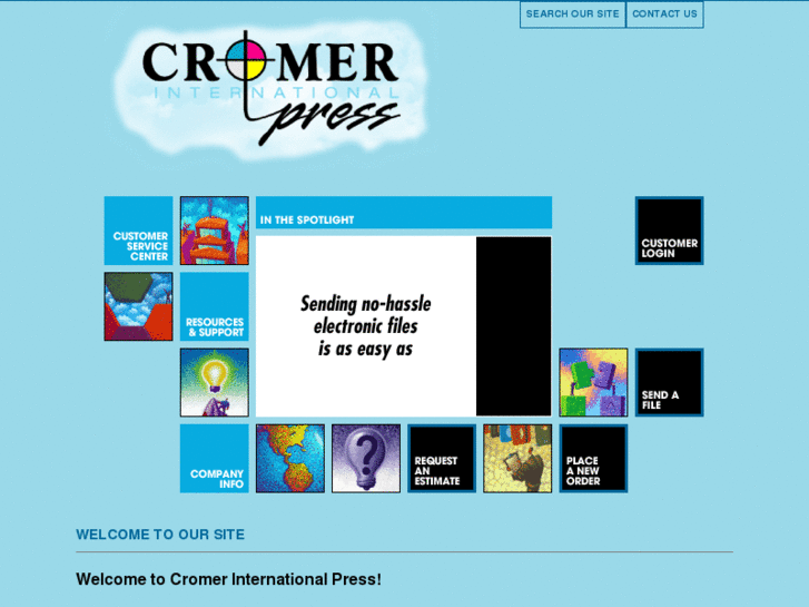 www.cromerprinting.com