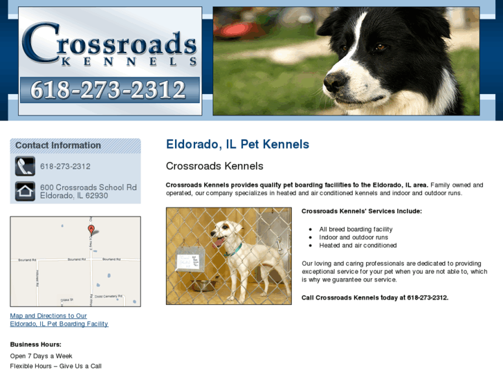 www.crossroadkennels.net