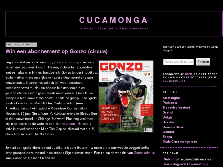 www.cucamonga.be