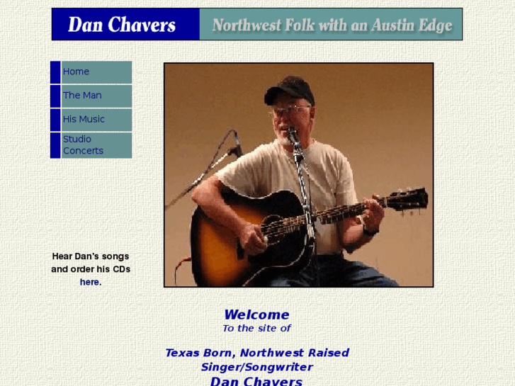 www.danchavers.com