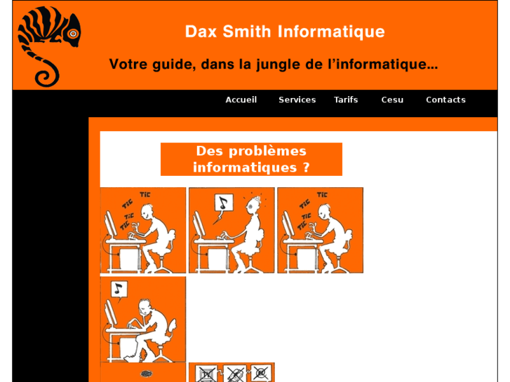 www.dax-smith.info