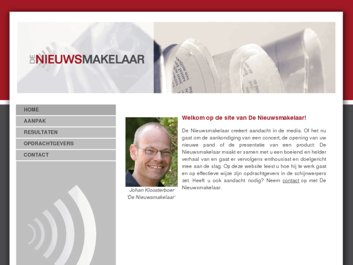 www.denieuwsmakelaar.com