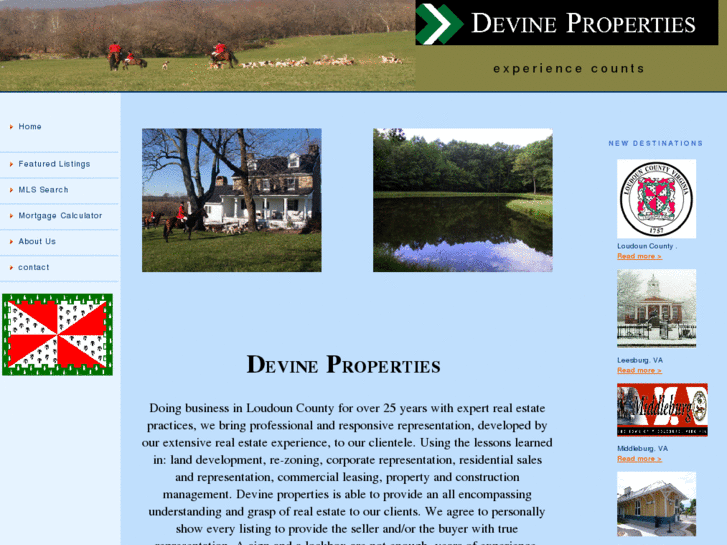 www.devine-properties.net