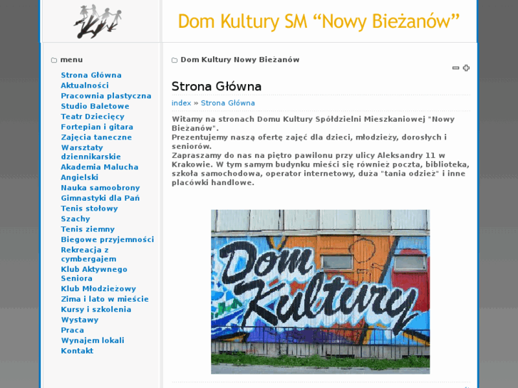 www.domkultury.net