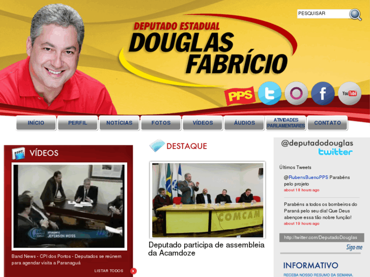 www.douglasfabricio.com.br