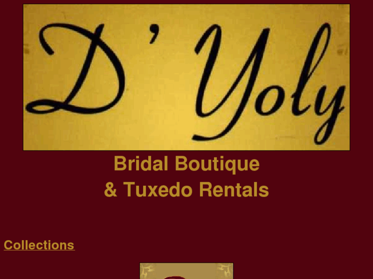 www.dyolybridal.net