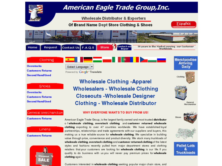 www.eagletrade.com