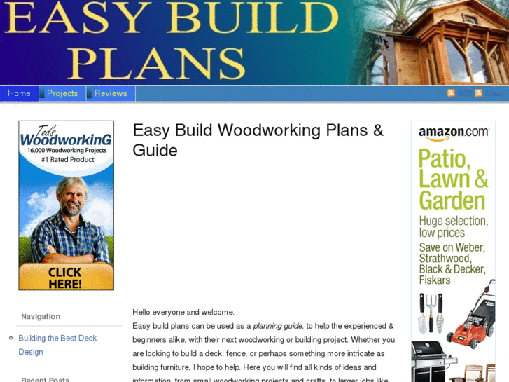 www.easybuildplans.com