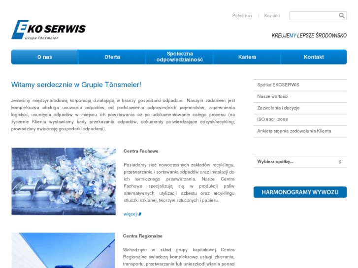 www.ekoserwis.pl