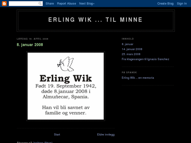 www.erlingwik.net