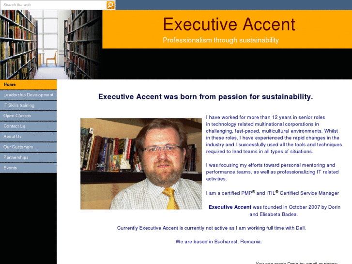 www.executive-accent.com