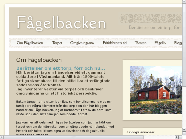 www.fagelbacken.com