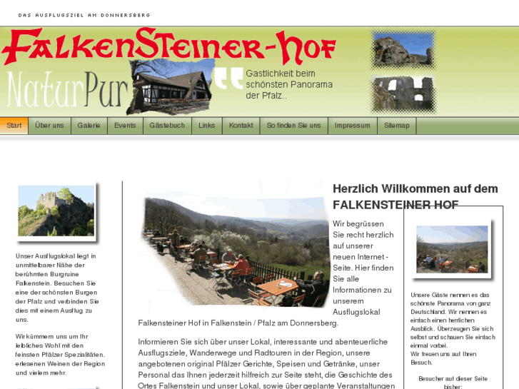 www.falkensteiner-hof.com