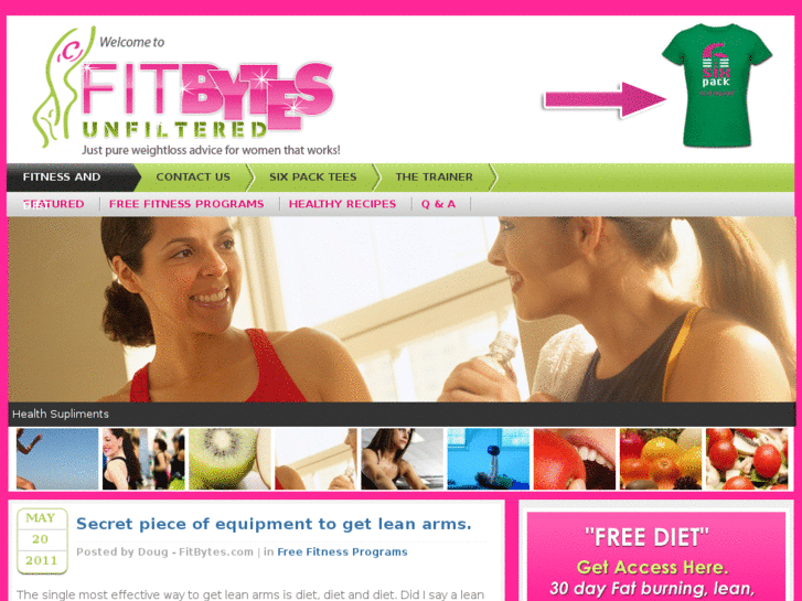 www.fitbytes.info