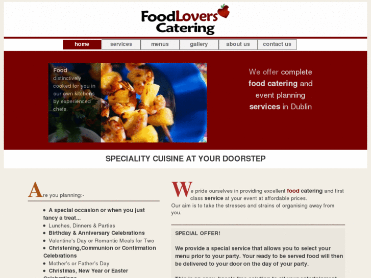 www.food-lover.com