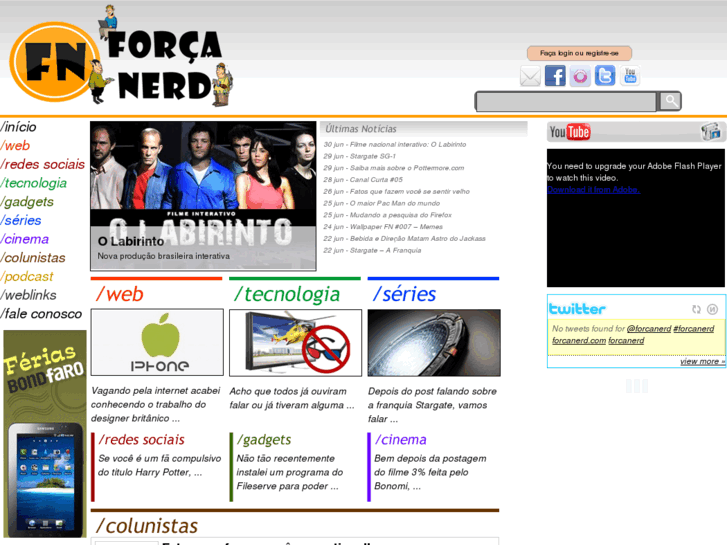 www.forcanerd.com