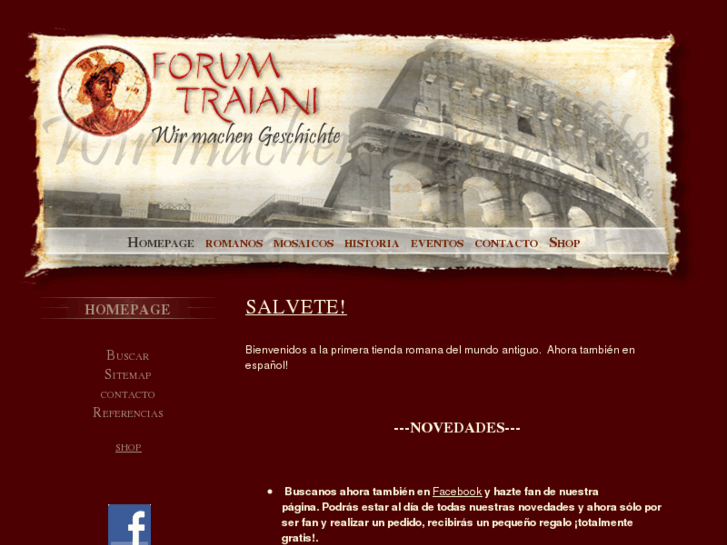 www.forumtraiani.com