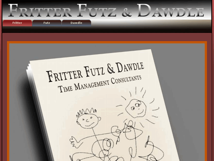 www.fritterfutzanddawdle.com