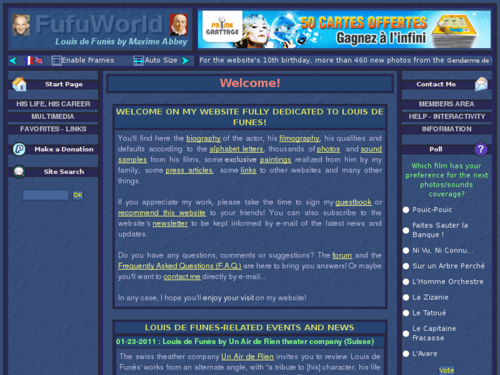 www.fufuworld.com