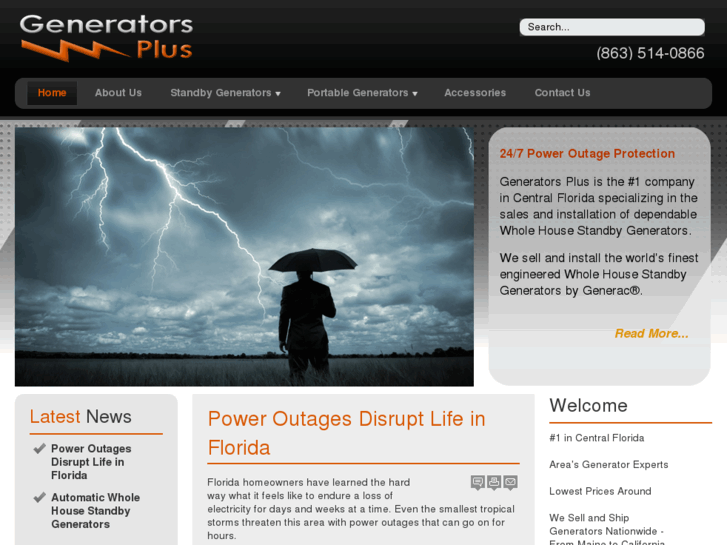 www.generatorsplus.net