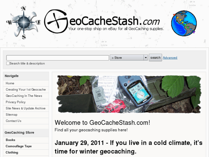 www.geocachestash.com