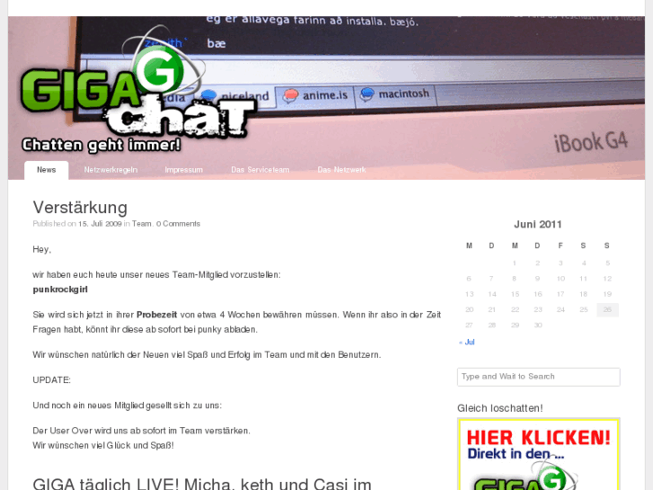 www.giga-chat.net
