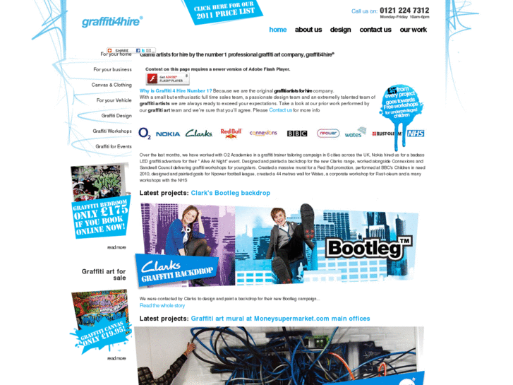 www.graffiti-company.com