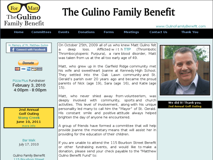 www.gulinofamilybenefit.com