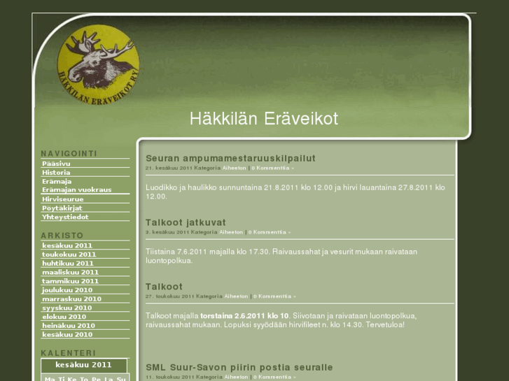 www.hakkilaneraveikot.net