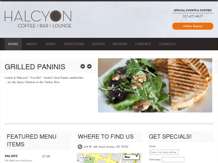 www.halcyonaustin.com