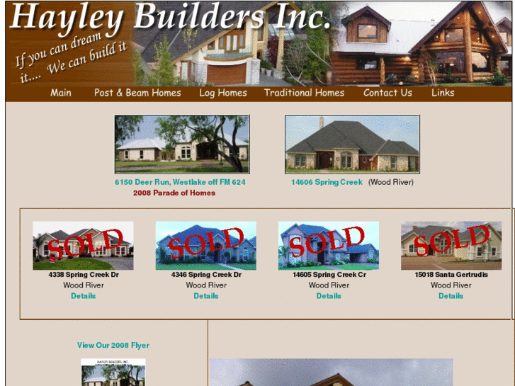 www.hayleybuilders.com