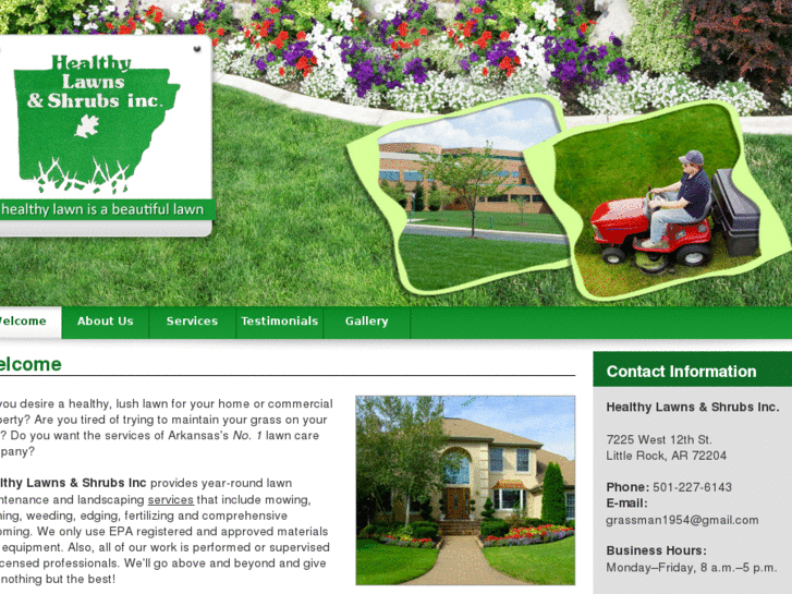 www.healthylawnsandshrubs.com