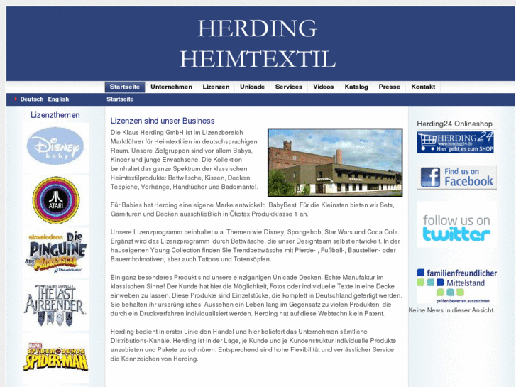 www.herding-bocholt.com