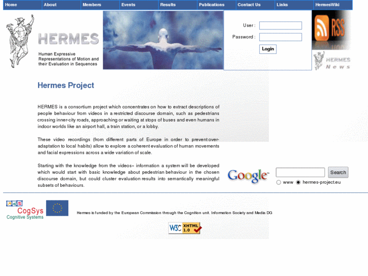 www.hermes-project.eu