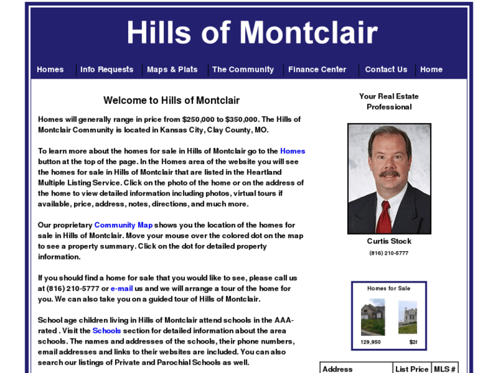 www.hillsofmontclair.com