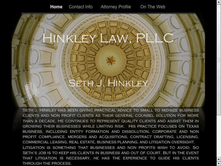 www.hinkleylaw.com