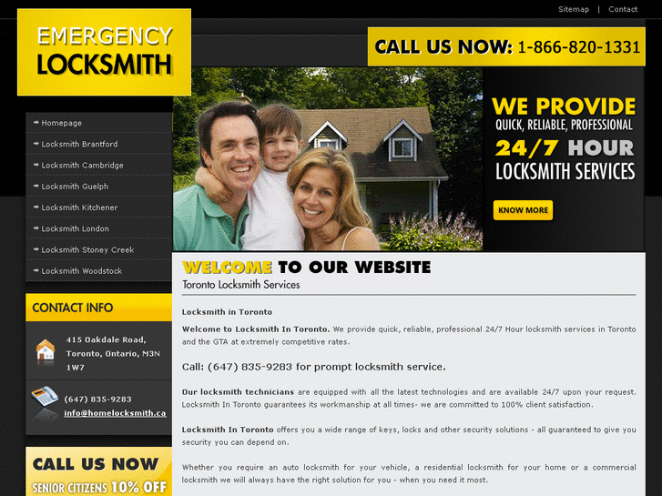 www.homelocksmith.ca
