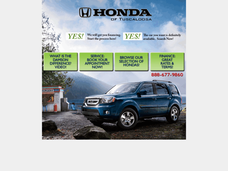 www.hondaoftuscaloosa.com