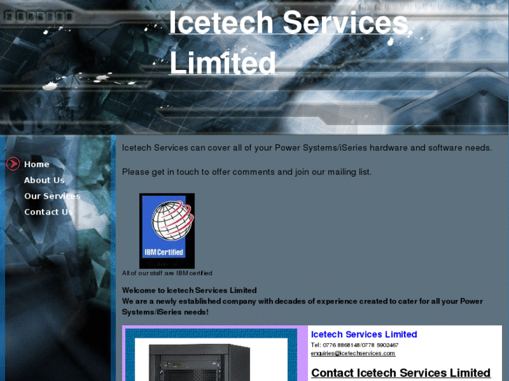 www.icetechservices.com