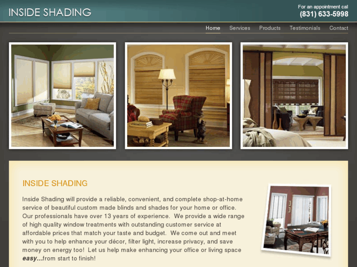 www.insideshading.com