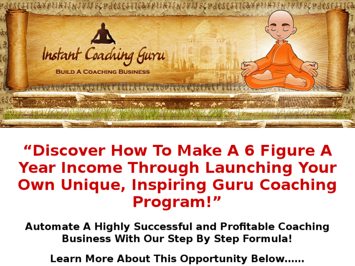 www.instantgurucoaching.com