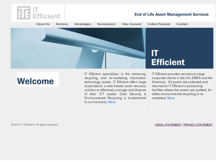 www.itefficient.com