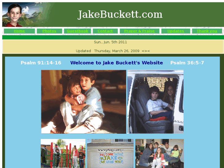 www.jakebuckett.com