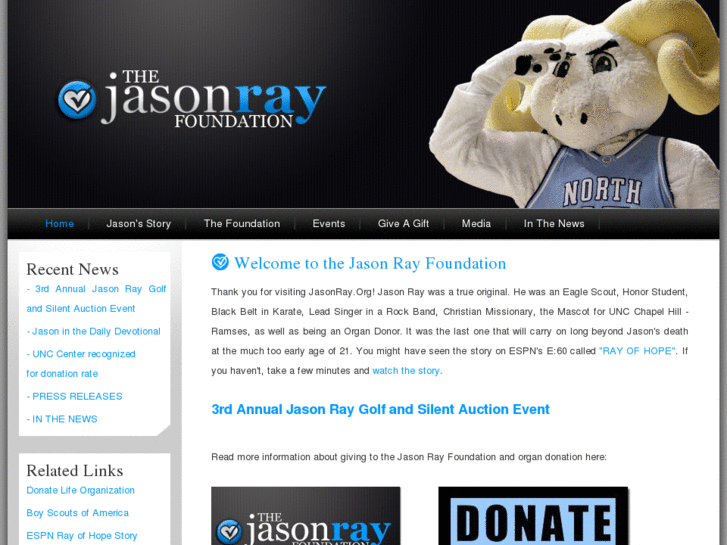 www.jasonray.org