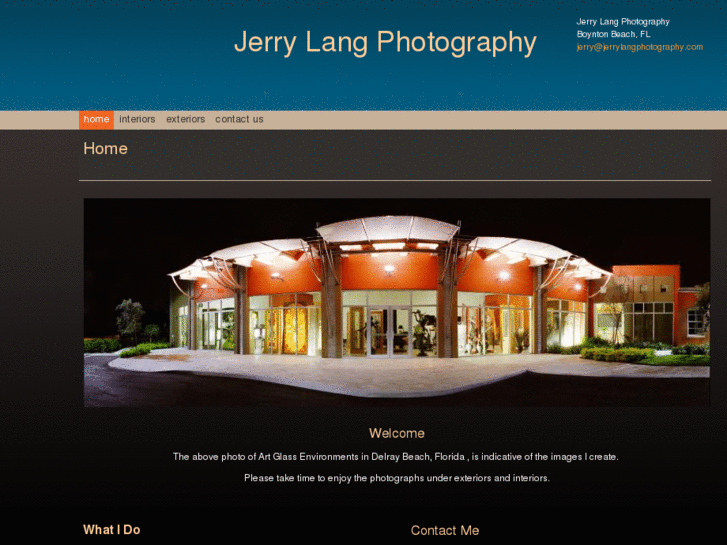 www.jerrylangphotography.com