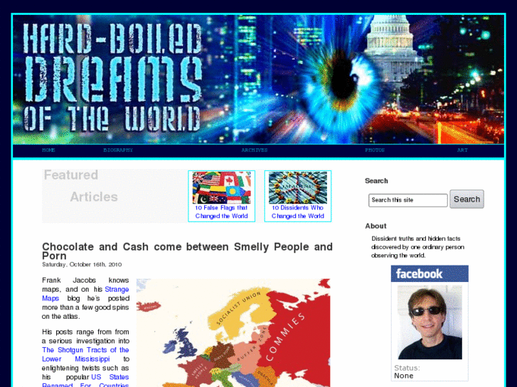 www.joecrubaugh.com